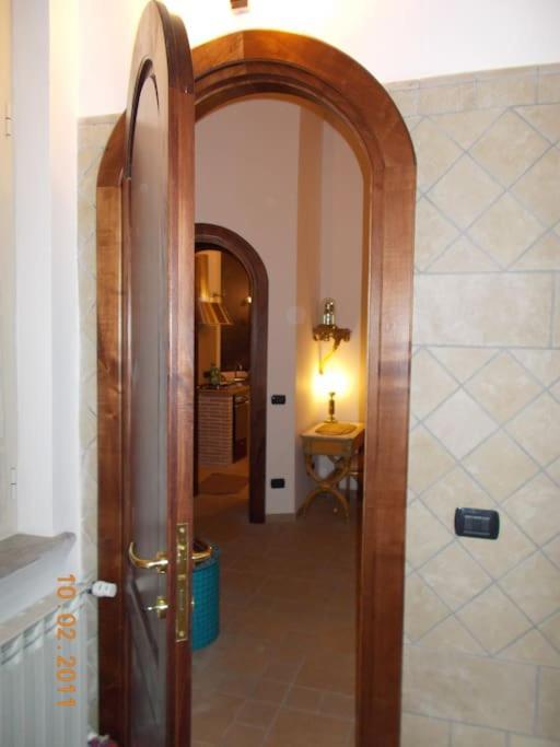 Apartamento Vivilo Collection - Opera Teather - Very Roma