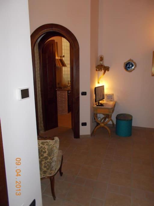 Vivilo Collection - Opera Teather - Very Apartamento Roma